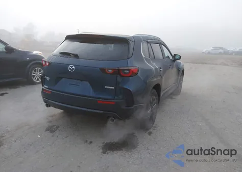 2023 Mazda Cx-50 2.5 S Preferred Plus z USA, uszkodzony, nr VIN 7MMVABCM5PN123335